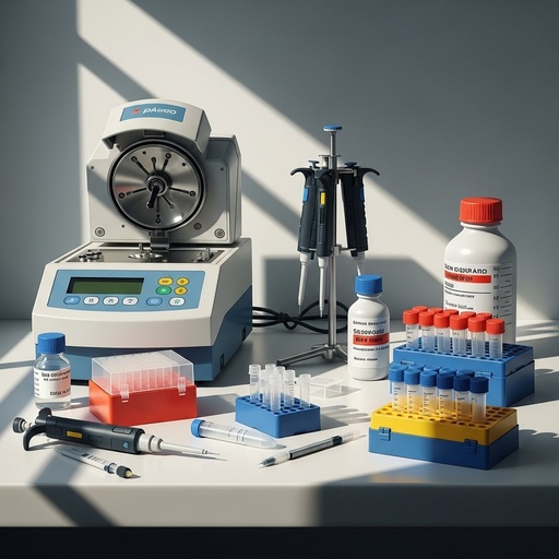  200ul LTS Compatible Pipette TIP, Reload Stack