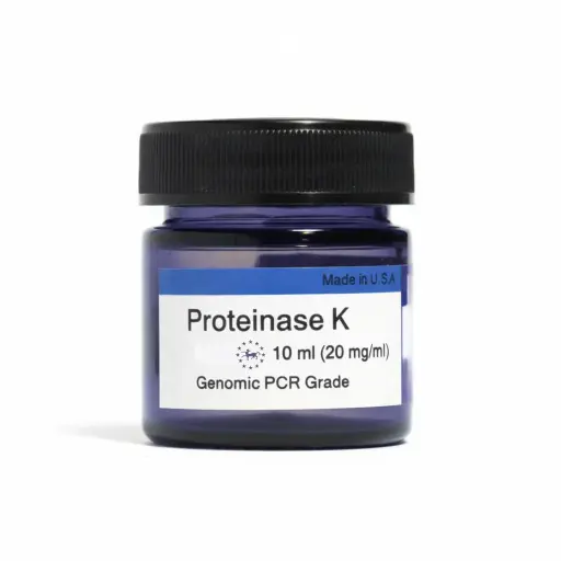 Proteinase K Solution, RNA Grade (20 mg/ml)